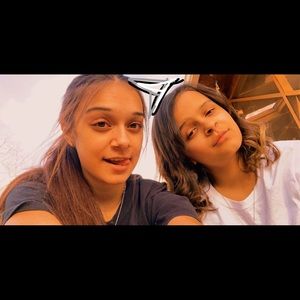 Meet your Posher, Skyler